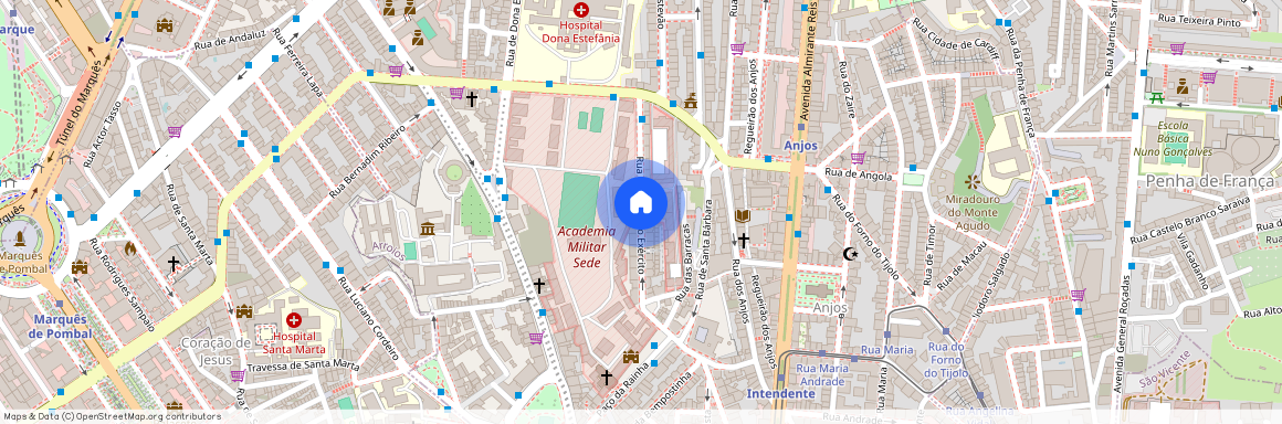 Lisboa, Lisbon 1150-143