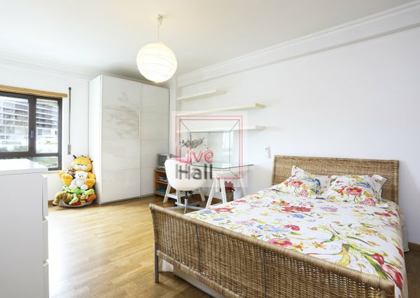 Apartamento T3 em Lisboa