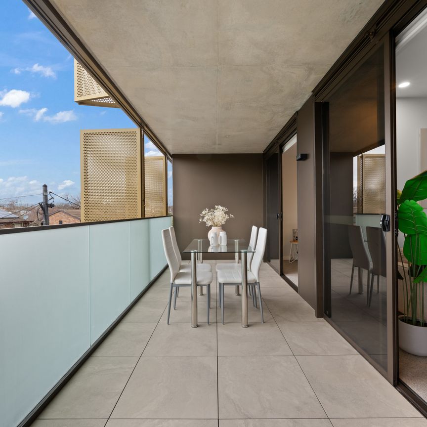 211/352 Northbourne Avenue, Dickson ACT 2602 - Apartment For Rent | Domain - Photo 1