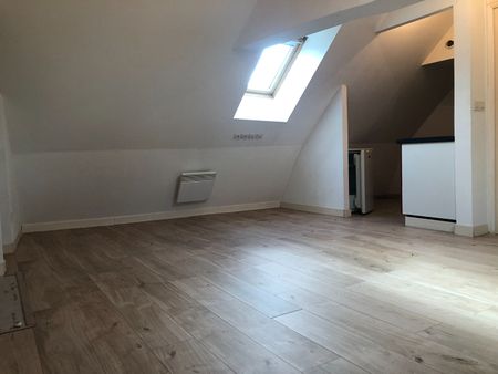 Location Appartement 1 pièce 17m² - Photo 5