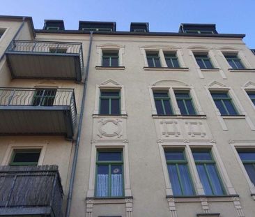 Wohnen in Küchwaldnähe - 1.OG - Lift - frei ab 1.3.25 - Photo 1