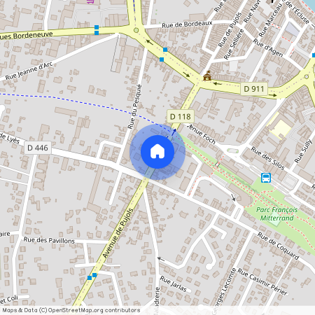 47300, Villeneuve-Sur-Lot