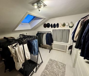 4.5 Zimmer, 115 m², 2. Stock - Photo 5