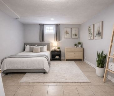 For Lease - 67 Brentwood Drive Unit# Lower, Hamilton, Ontario - Photo 2