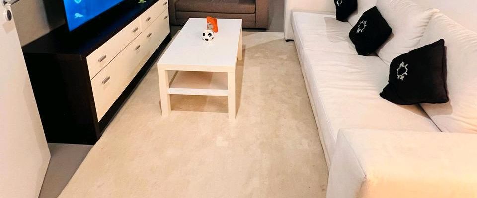 2 Zimmer Wohnung - Kurzzeitige Miete - Photo 1