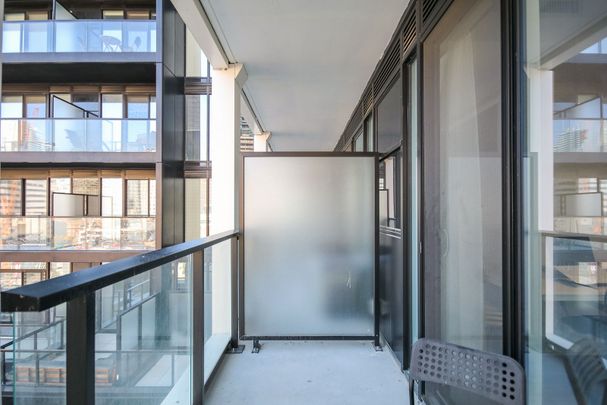 For Lease - 20 Edward Street Unit# 618, Toronto, Ontario - Photo 1