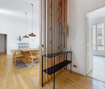 Appartement • Chaillot, Paris 16ème - Photo 3