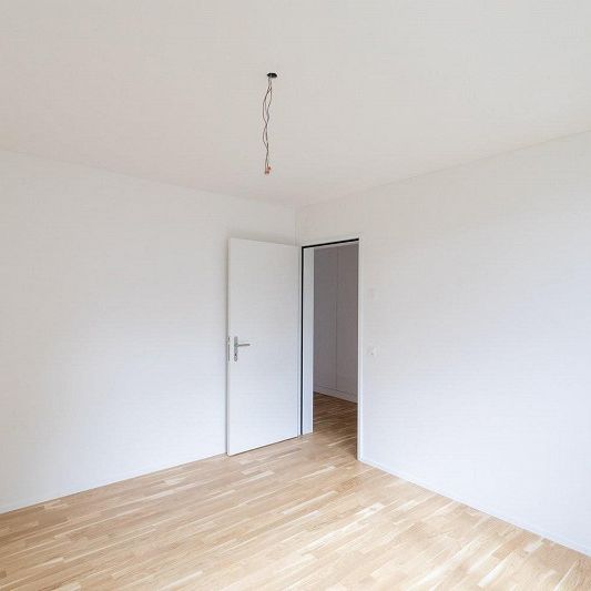 Im naturnahen Fünfeck - Foto 1