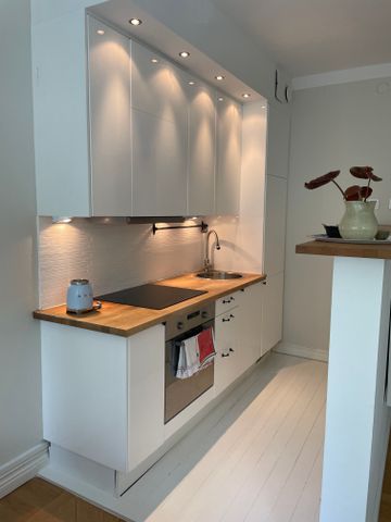 Regementsgatan, Malmö - Foto 5