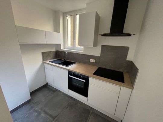 APPARTEMENT T3 A LOUER - Photo 1