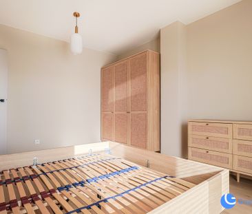 300m od plaży! Nowy dom, 77mkw., 3 pokoje | Budzyń, Kryspinów - Photo 6