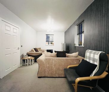 2 bedroom apartment to rent - Photo 2