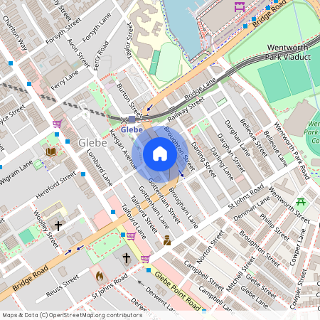 79 Bridge Road, NSW 2037, Glebe