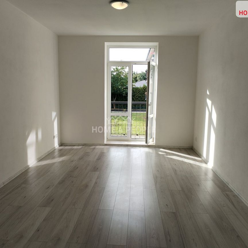 Pronájem bytu 1+kk 37 m² - Photo 1