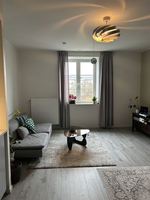 Drottningholmsvägen - Photo 1