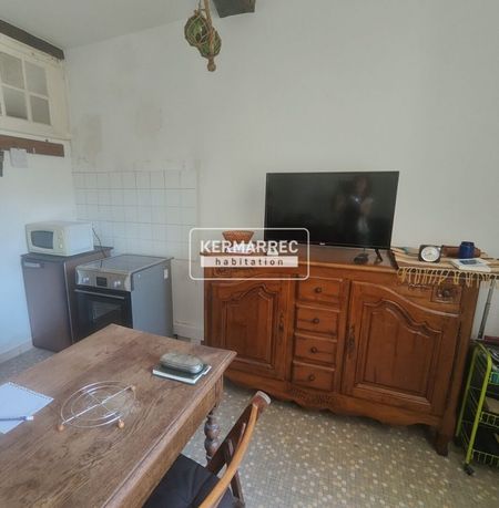 Appartement 1 pièce – 28 m² environ à Saint-Malo (ref : 35005) - Photo 2