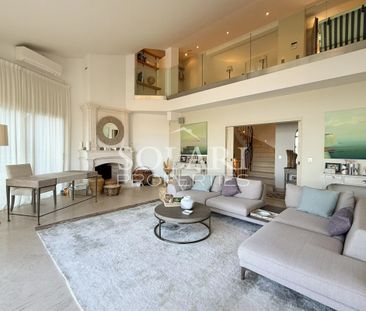 Villa moderne haut de gamme à Théoule-sur-Mer – Location saisonnièr... - Photo 2