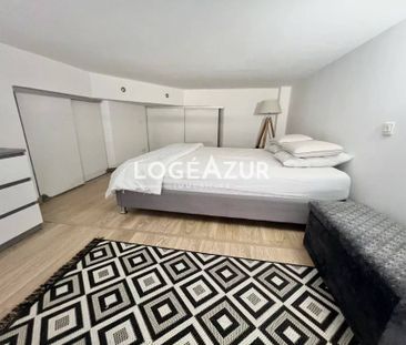 Location AppartementGolfe-Juan - Photo 1