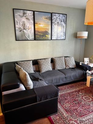 Huis te huur: Anubisplantsoen 2 1363 XM Almere - Photo 1