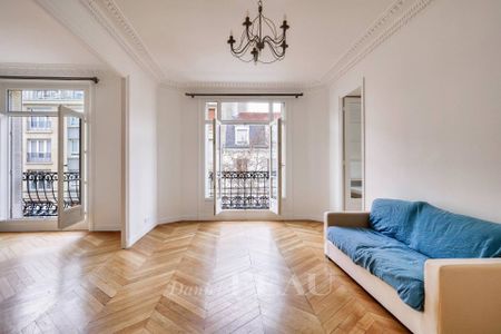 Location appartement, Boulogne-Billancourt, 6 pièces, 115.81 m², ref 86651269 - Photo 5