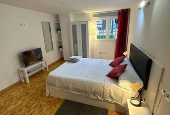 Calle Carraca, Málaga, Andalusia 29011