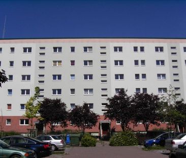 1-Raumwohnung mit Einbauküche - Foto 1