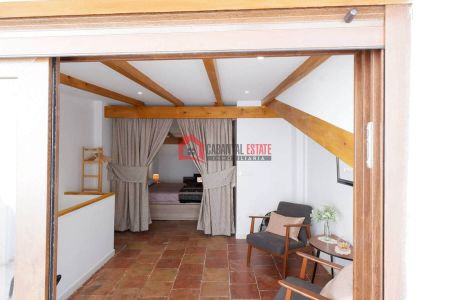 Piso con encanto y terraza a 500 m de la playa de El Cabanyal - Foto 4