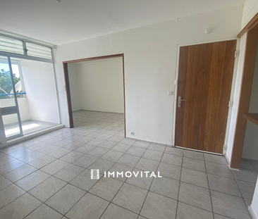 Location Appartement 3 pièces 57m² BASSE TERRE 97100 - Photo 1