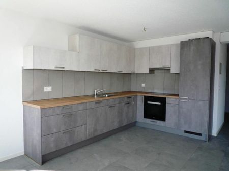 4.5-room apartment - Photo 3