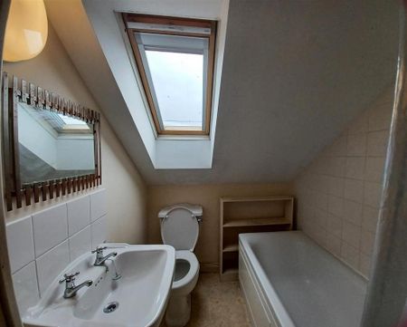 2 bedroom detached bungalow to rent - Photo 4