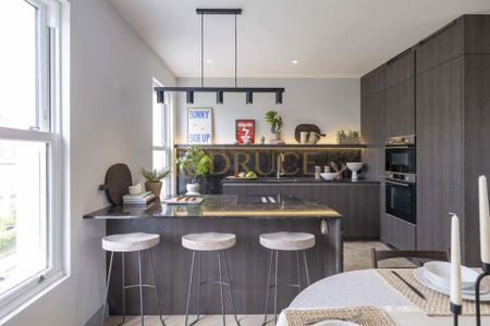 2 bedroom flat to rent - Photo 5