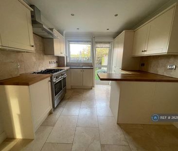 2 bedroom bungalow to rent - Photo 4