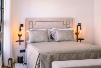 PENTHOUSE | VISTA MAR | 4+1