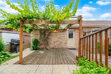 For Lease - 3555 Eglinton Avenue, Mississauga, Ontario - Photo 5