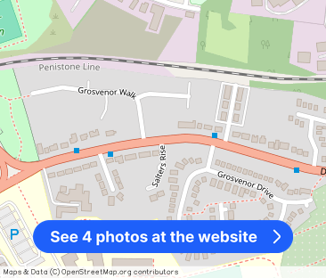 6 bedroom house of multiple occupation for rent - Photo 1