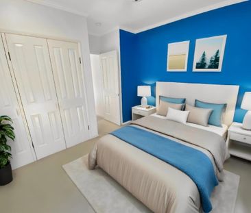 SPACIOUS FAMILY HOME IN SOUGHT AFTER MOUNT SHERIDAN! - Photo 2