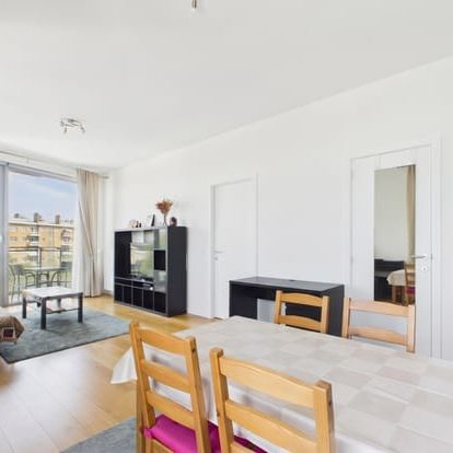 Appartement te huur - Foto 1