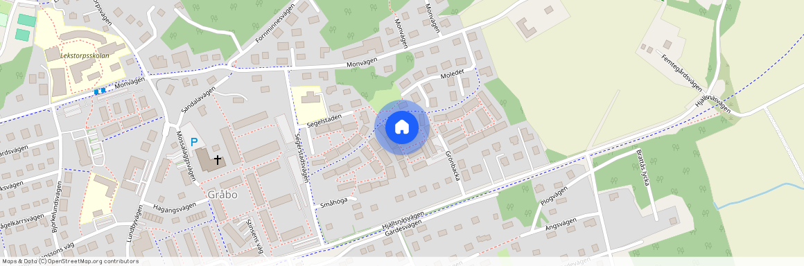 Grönbacka 66, 443 43, Gråbo