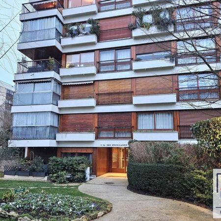 Location appartement t5 93 m² à Rocquencourt (78150) Aubert - Photo 4