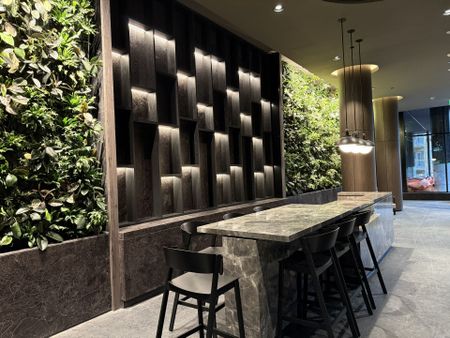 For Lease - 110 Broadway Avenue Unit# 1504S, Toronto, Ontario - Photo 5