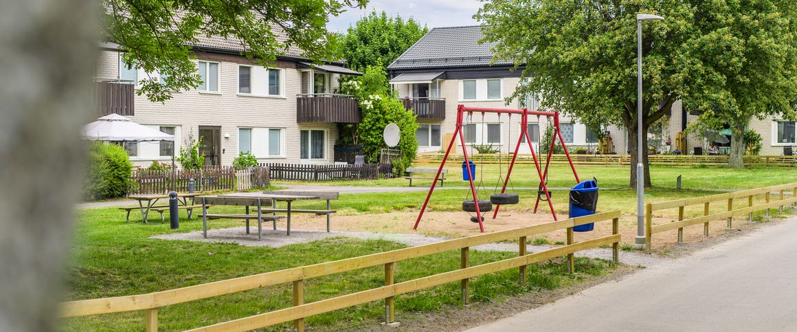 Skrivaregatan, Linköping - Photo 1