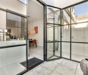 Te huur: Appartement Gillis van Ledenberchstraat 58 H in Amsterdam - Foto 2