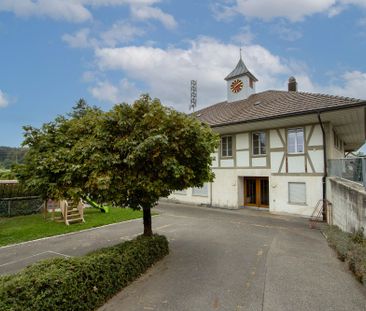 Un logement confortable à la campagne – Appartement de 3 pièces - Photo 5