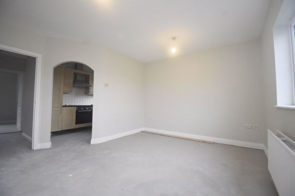 Worting Road, Basingstoke - Photo 1