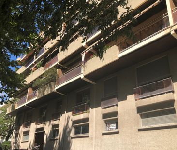 SAINT ANNE - Studio proche gare et facultés - Photo 1