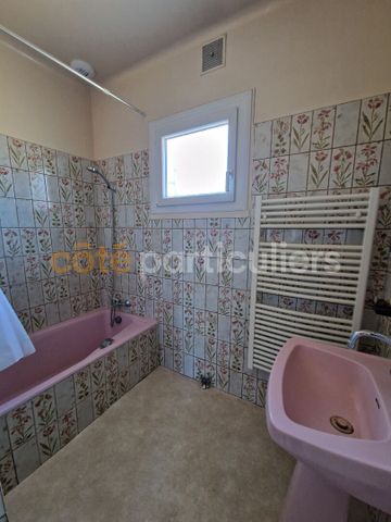 CEPOY BOURG PAVILLON SUR SOUS SOL TOTAL - Photo 3