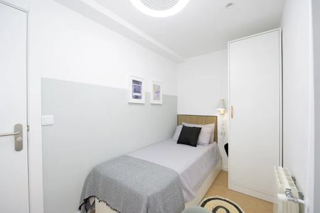 Calle Rodríguez de Cepeda, Valencia, Valencian Community 46021 - Photo 5