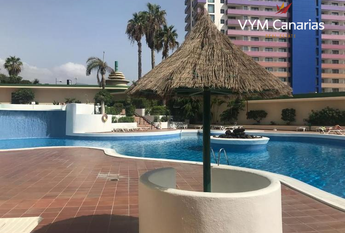 Apartment Club Paraiso, Playa Paraiso, Adeje