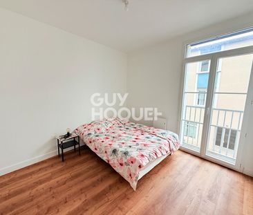 Location Appartement 3 pièces 45m² - Photo 5