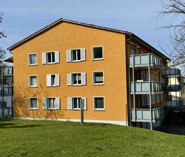 3 Zimmer, 63 m², 3. Stock - Foto 6